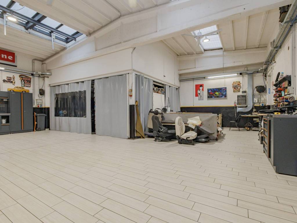 Immobile a Tradate in Via Giulio Pastore, 2 - Foto 4