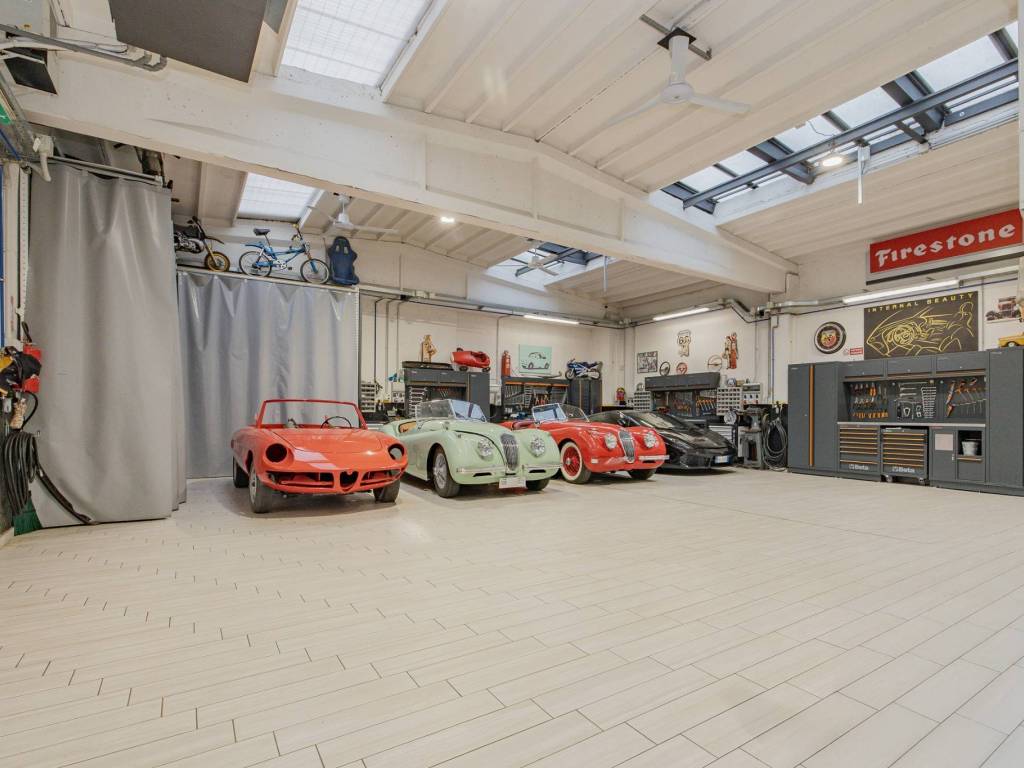 Immobile a Tradate in Via Giulio Pastore, 2 - Foto 5