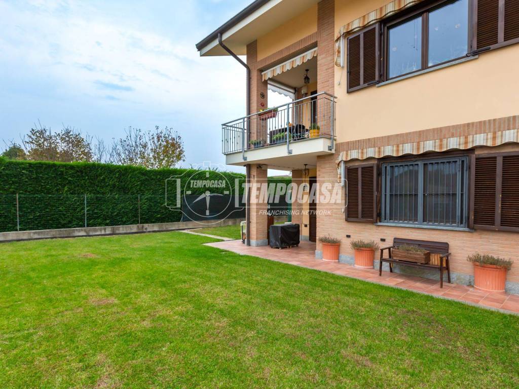 Appartamento a Santena in Via Giuseppe Garibaldi 45 - Foto 2