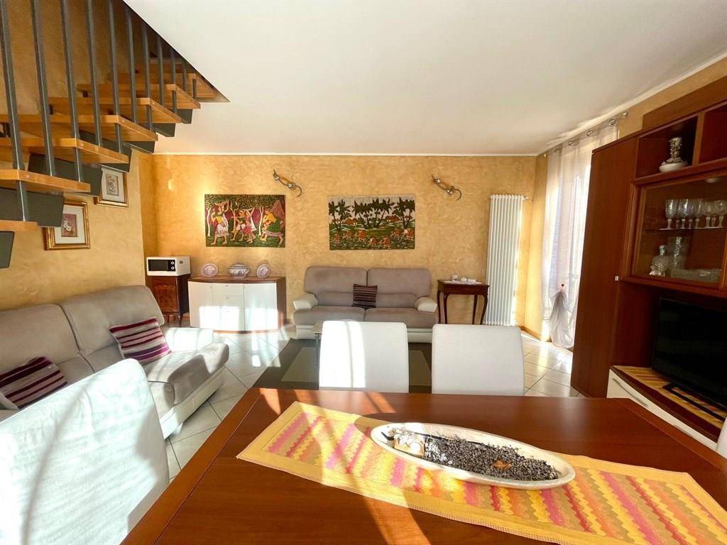 Appartamento a Galliate lombardo in Via Dante, 1 - Foto 4