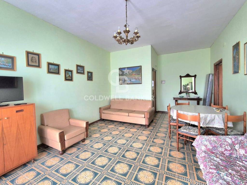 Appartamento a Tarquinia in Via Giovanni Da Verrazzano, 10 - Foto 2