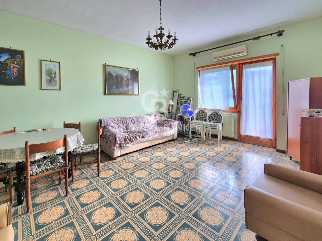 Appartamento a Tarquinia in Via Giovanni Da Verrazzano, 10 - Foto 3