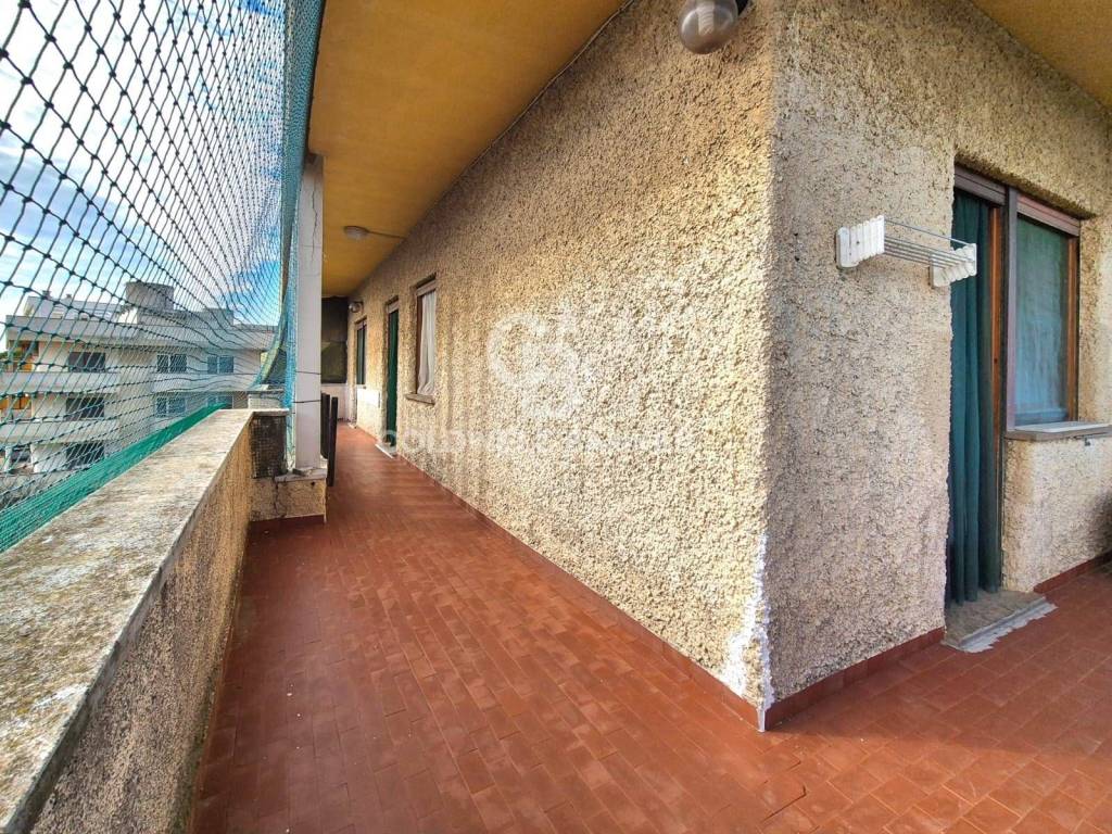 Appartamento a Tarquinia in Via Giovanni Da Verrazzano, 10 - Foto 5