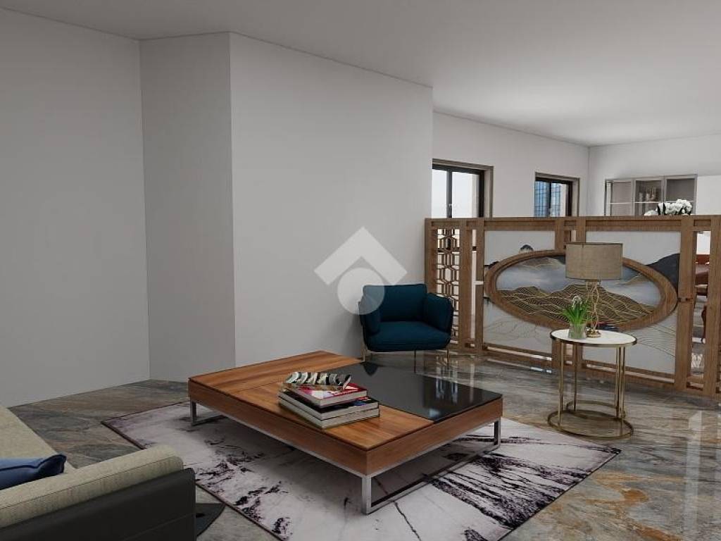 Appartamento a Loreto in Via S. Francesco D'Assisi, 28 - Foto 3