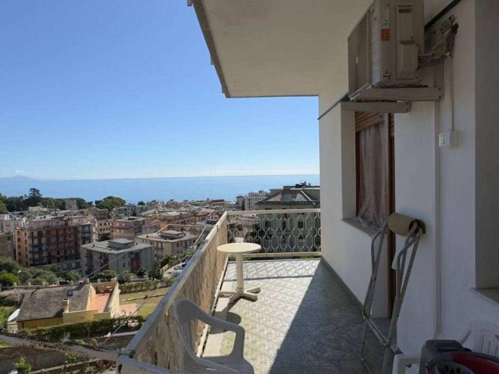 Appartamento a Arenzano in Via Maxio, 23 - Foto 4