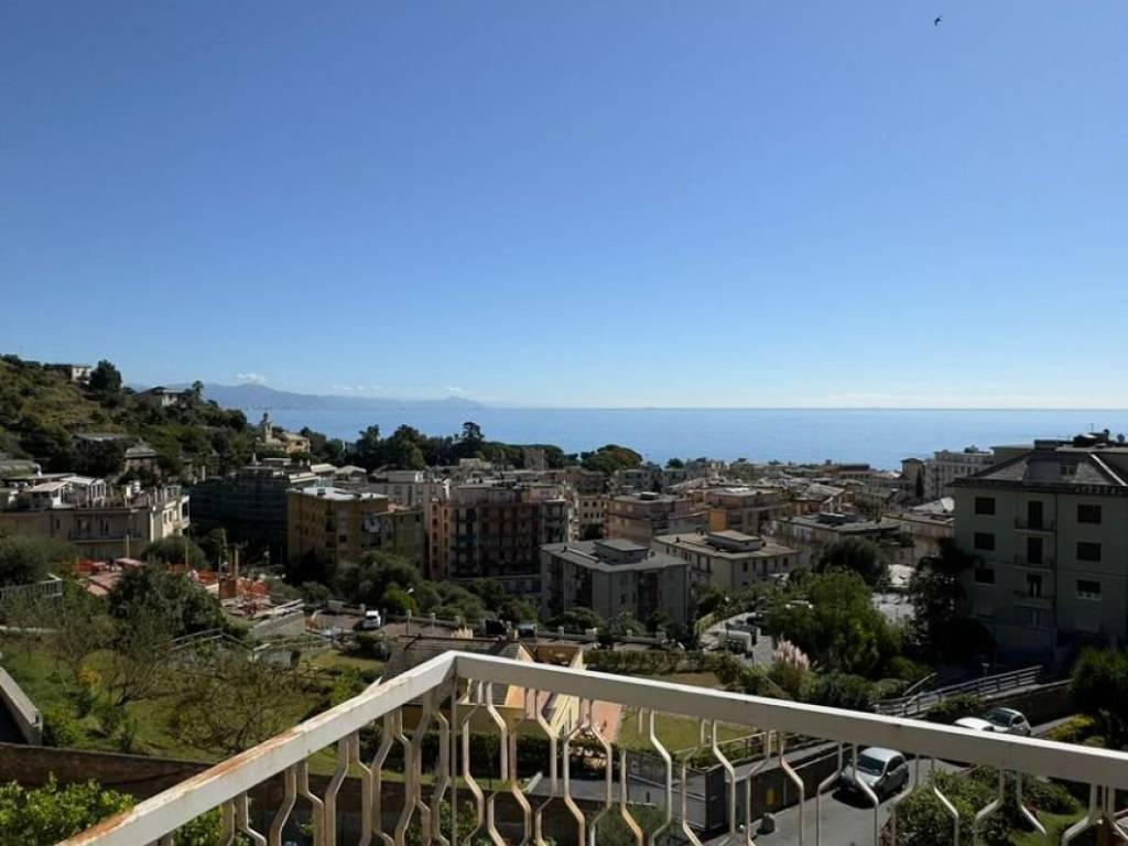 Appartamento a Arenzano in Via Maxio, 23 - Foto 5