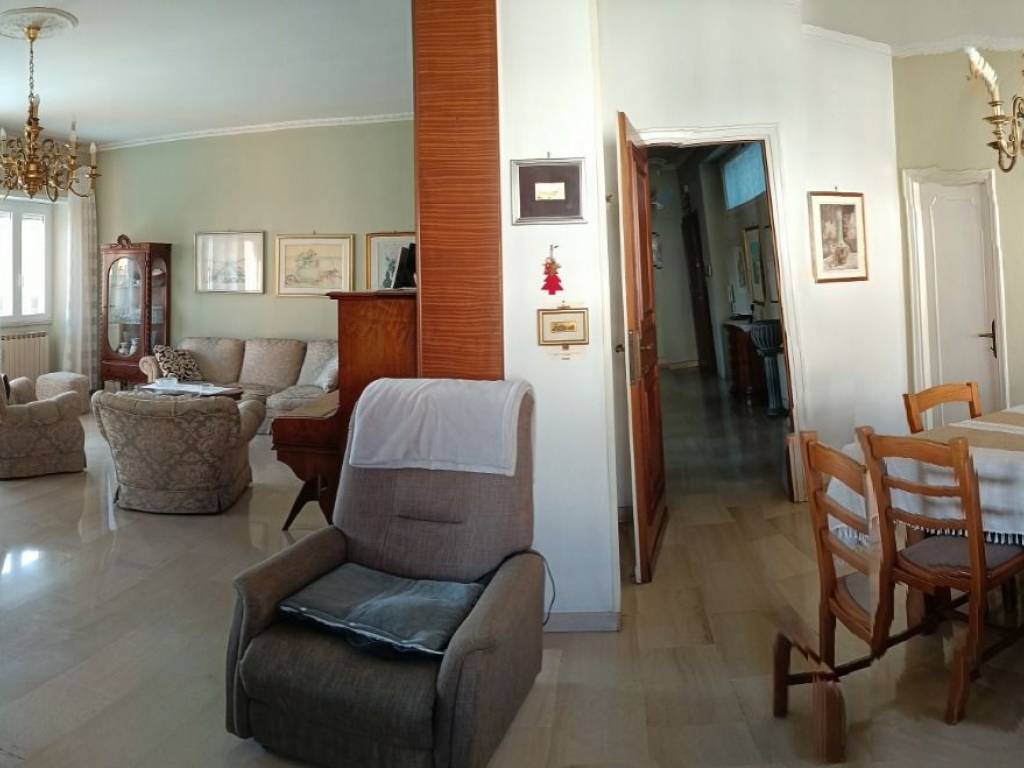 Appartamento a Terracina in Viale della Vittoria, 54 - Foto 3