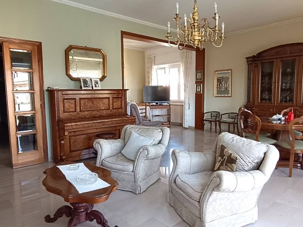Appartamento a Terracina in Viale della Vittoria, 54 - Foto 4