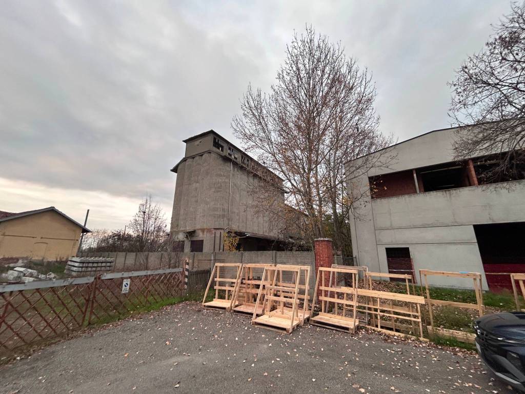 Immobile a Alessandria in Via Oviglio - Foto 4