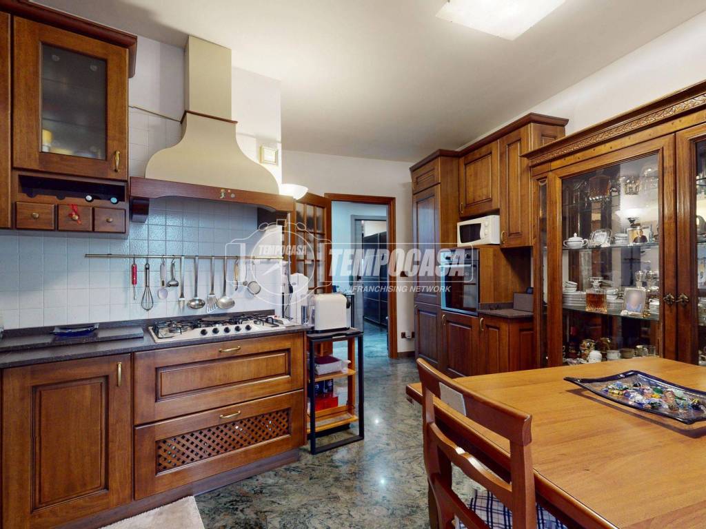 Appartamento a Rivoli in Corso Francia 200/B - Foto 2