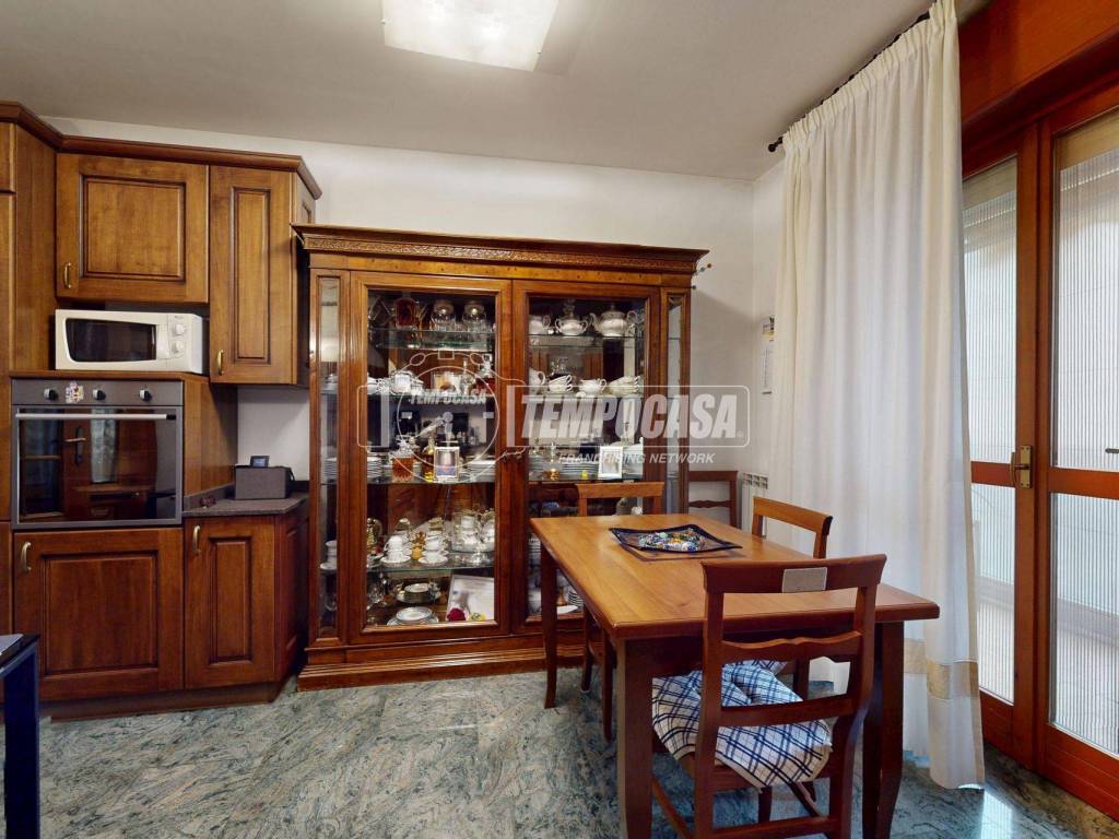 Appartamento a Rivoli in Corso Francia 200/B - Foto 4