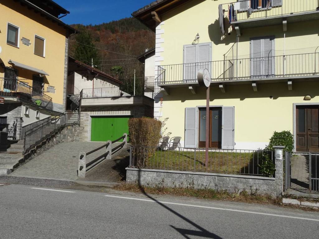 Appartamento a Re in Via Locarno - Foto 2