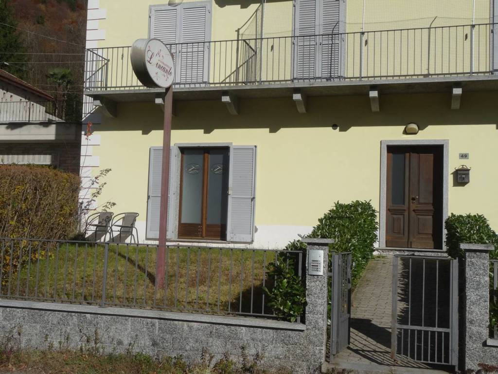 Appartamento a Re in Via Locarno - Foto 3