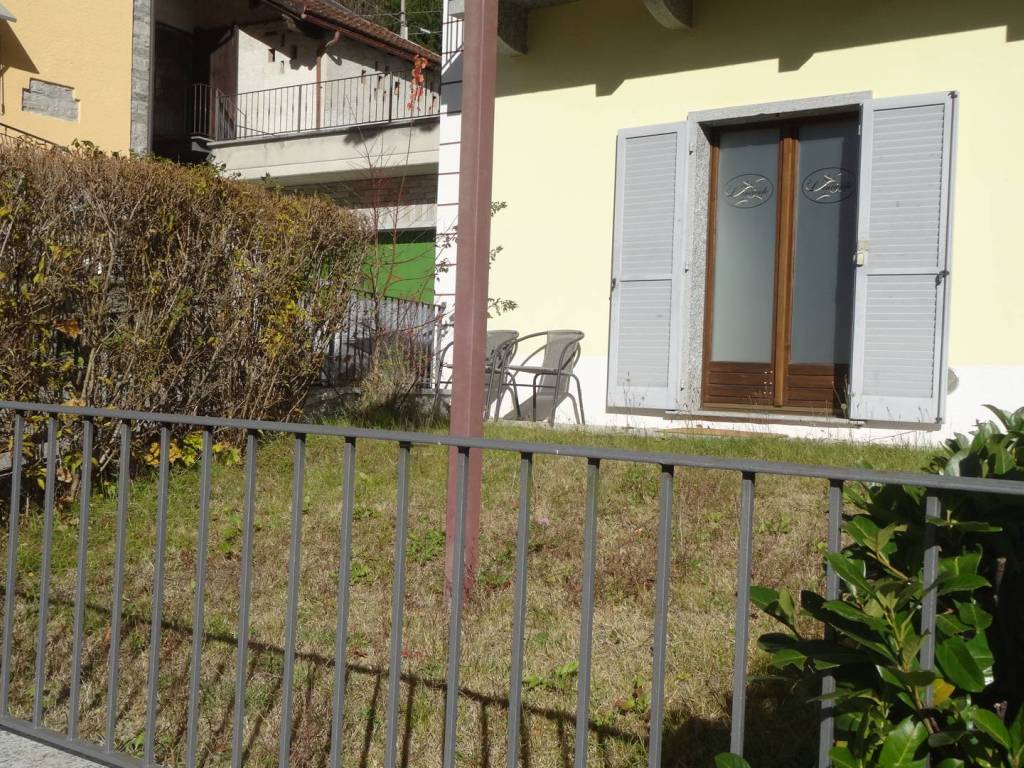 Appartamento a Re in Via Locarno - Foto 4