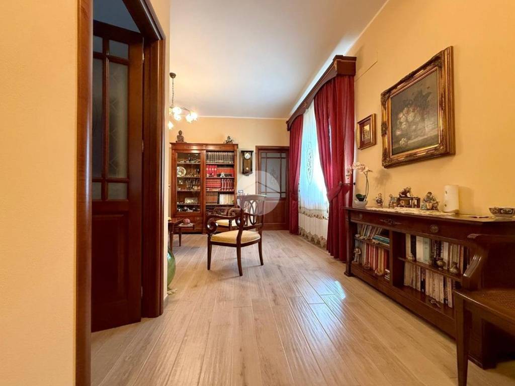Villa a Carini in VIA ANGELO MORELLO, 28 - Foto 3