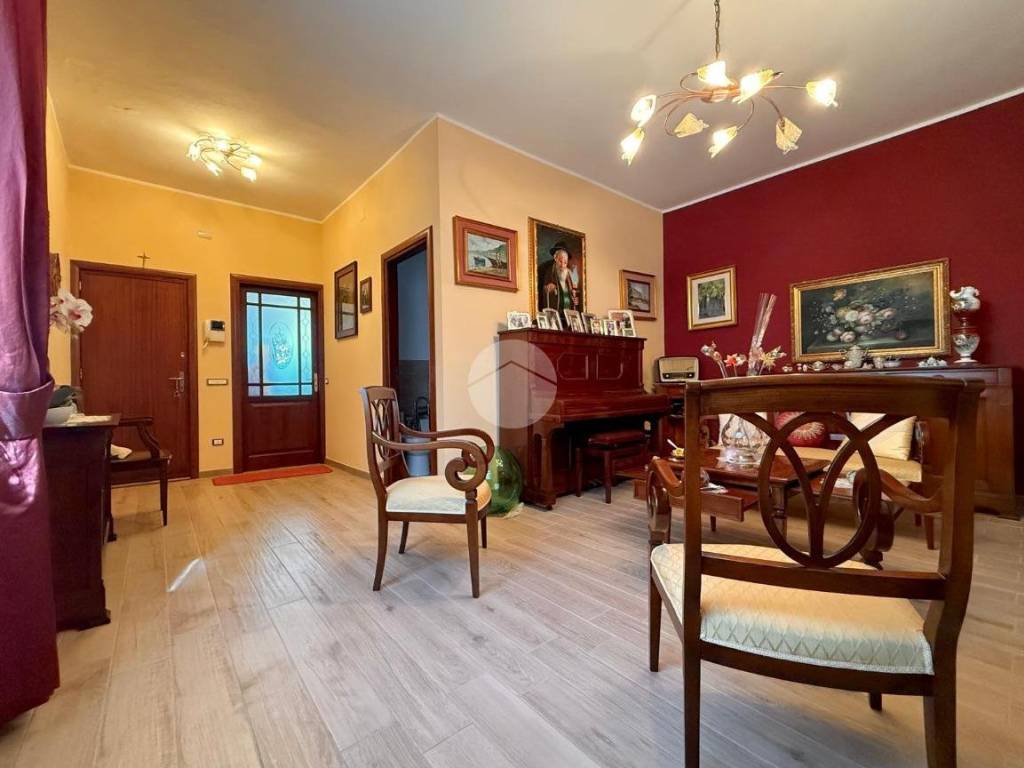 Villa a Carini in VIA ANGELO MORELLO, 28 - Foto 4