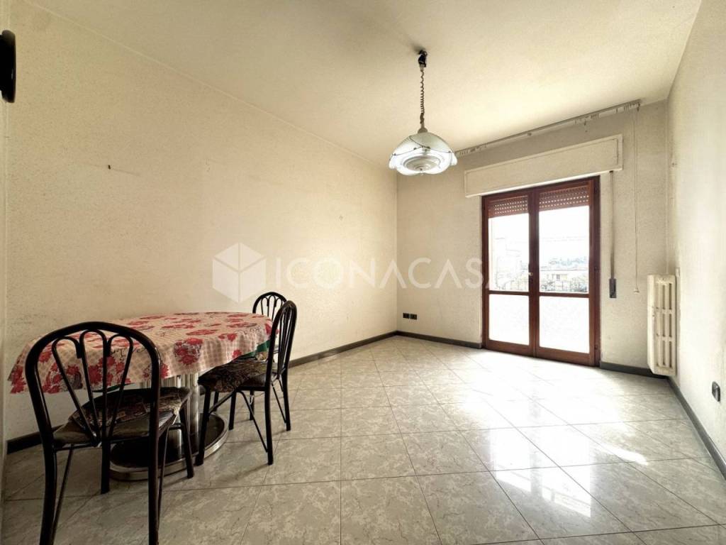 Appartamento a Matera in Via Vincenzo Gioberti - Foto 3