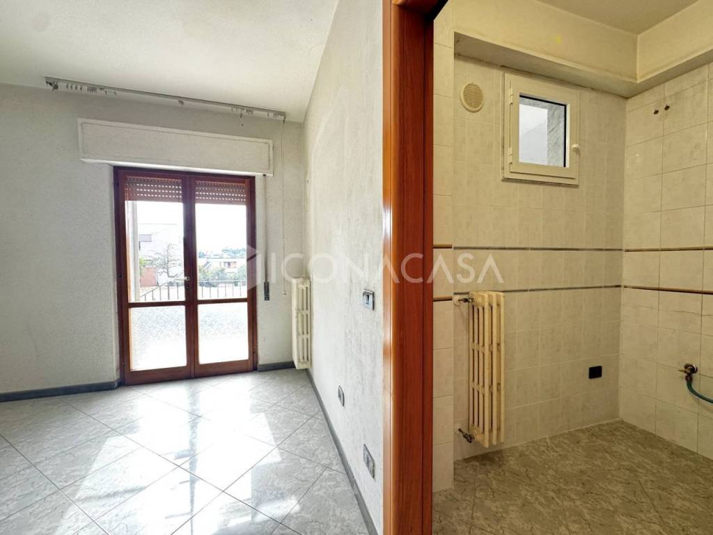 Appartamento a Matera in Via Vincenzo Gioberti - Foto 4