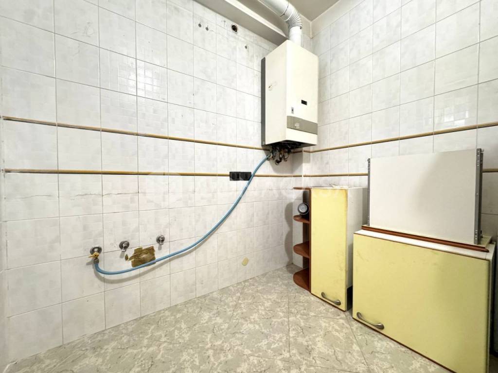 Appartamento a Matera in Via Vincenzo Gioberti - Foto 5