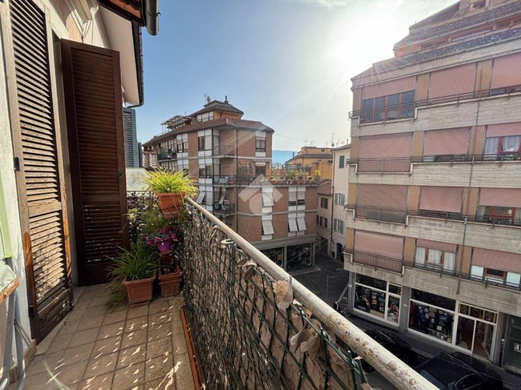 Appartamento a Terni in Largo Liberotto Liberotti - Foto 5