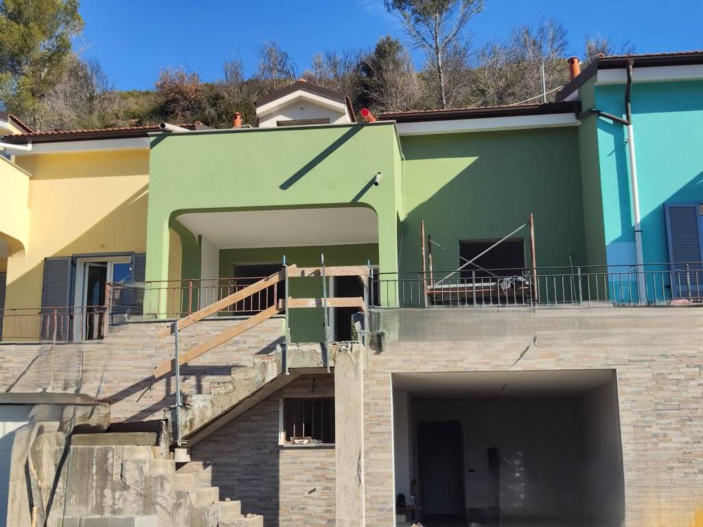 Villa a Villanova d'albenga in Frazione Coasco - Foto 2
