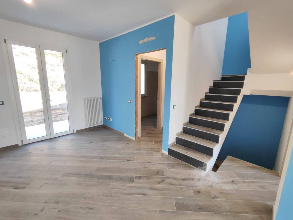 Villa a Villanova d'albenga in Frazione Coasco - Foto 3
