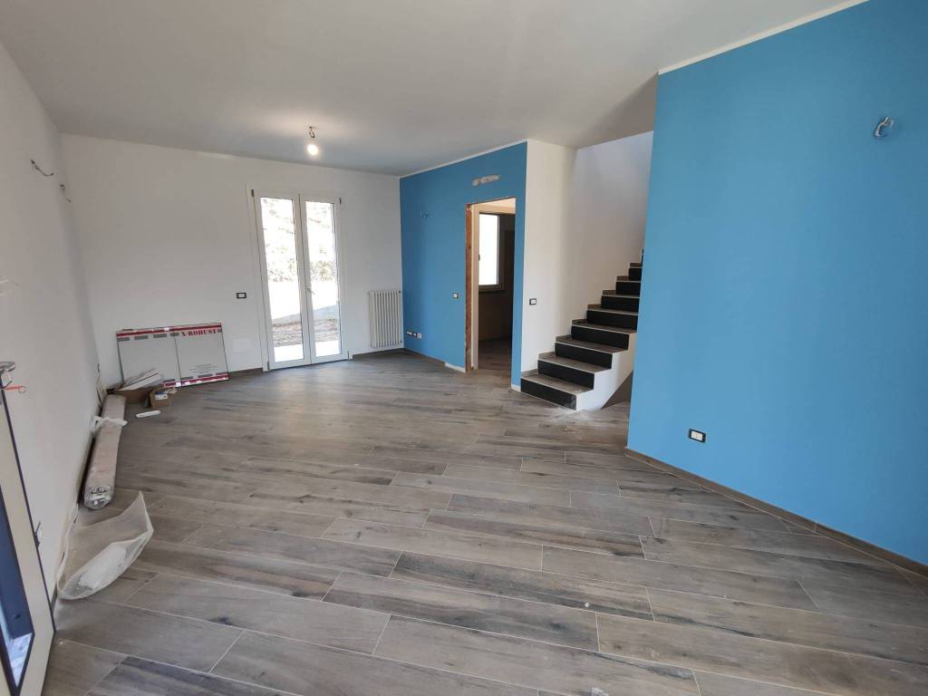 Villa a Villanova d'albenga in Frazione Coasco - Foto 4