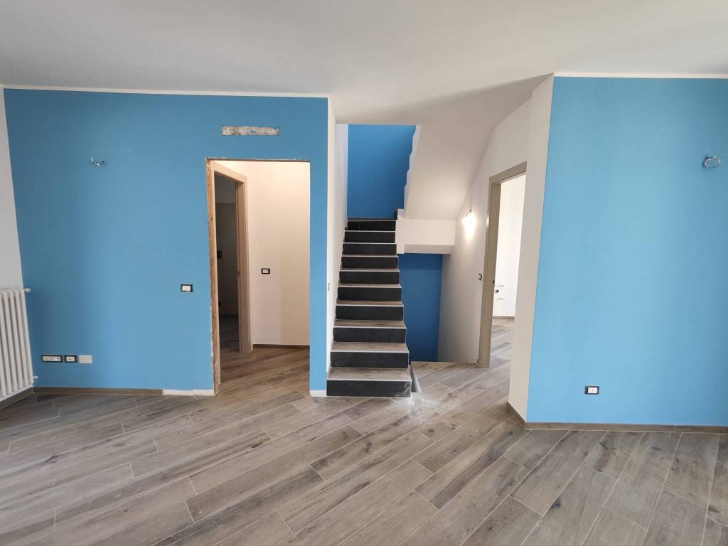 Villa a Villanova d'albenga in Frazione Coasco - Foto 5