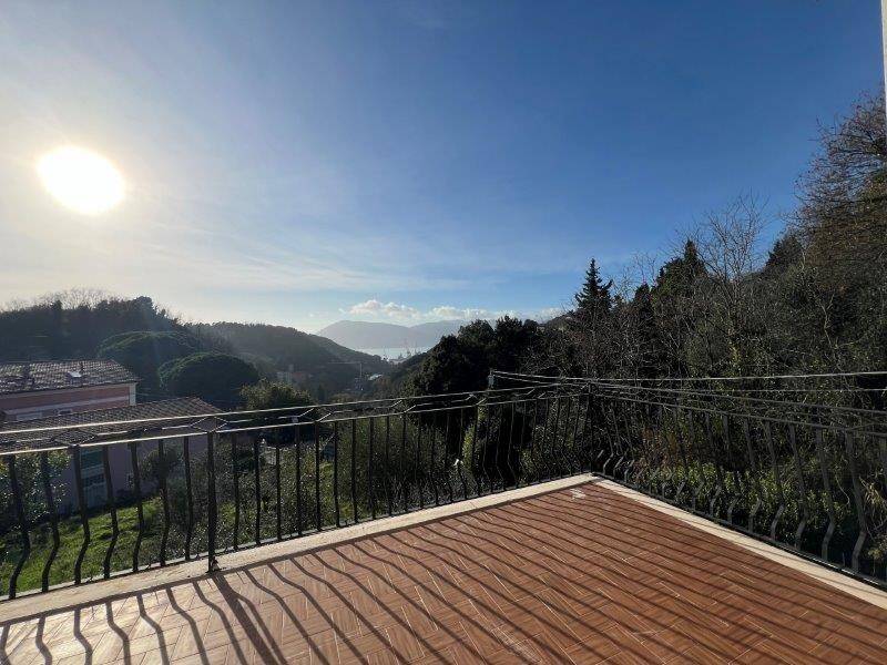 Villa a Lerici in via maggiola - Foto 2