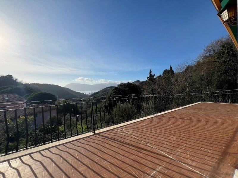 Villa a Lerici in via maggiola - Foto 4