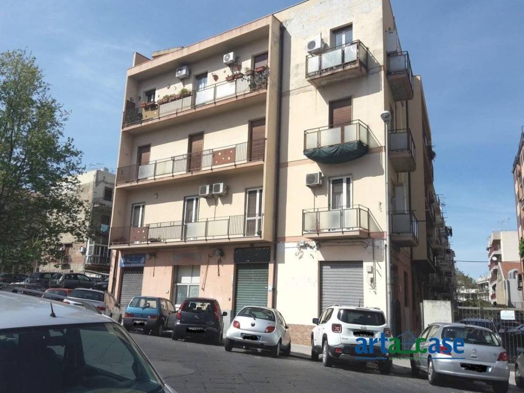 Immobile a Messina in Via Santa Cecilia 248 - Foto 2