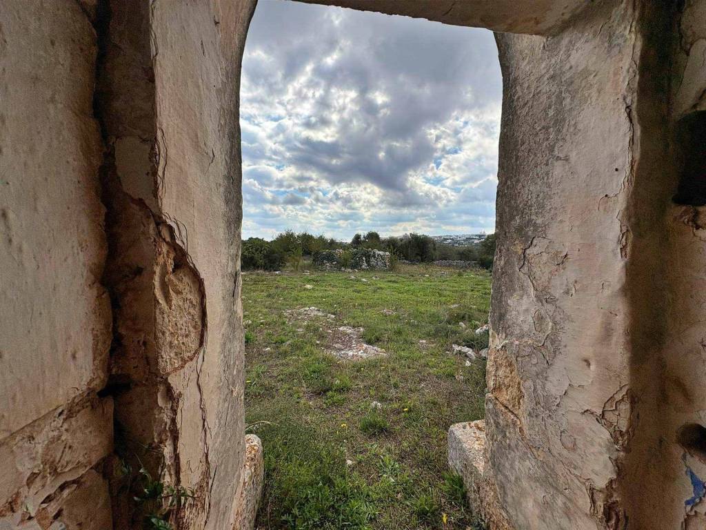 Rustico / casale a Ceglie messapica in Via cappella vecchia - Foto 3