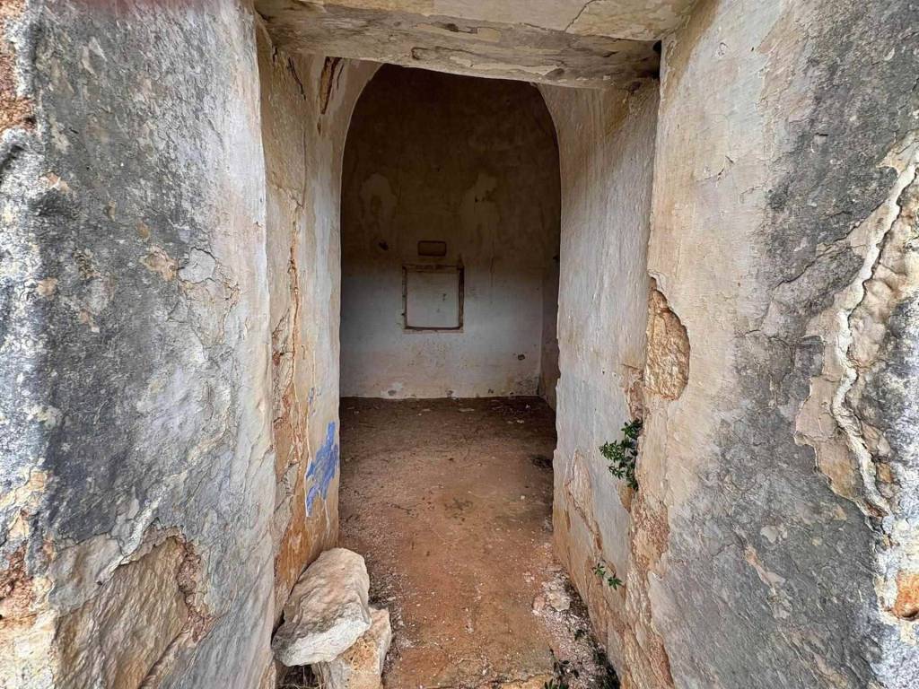 Rustico / casale a Ceglie messapica in Via cappella vecchia - Foto 5