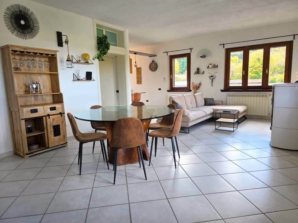 Casa indipendente a Arcidosso in Via Montanara, 8 - Foto 5