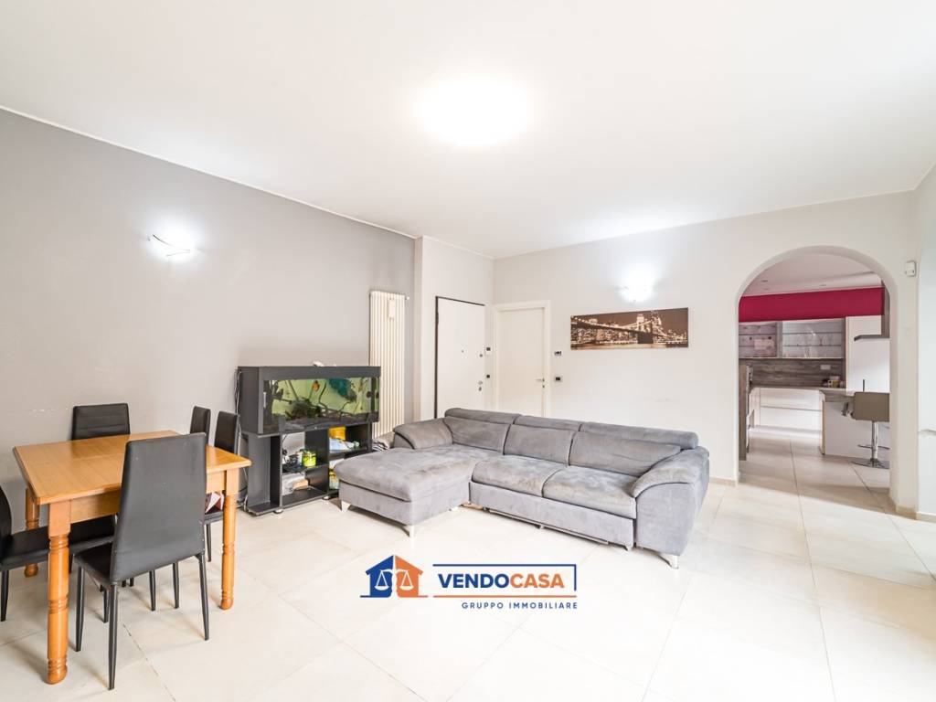 Casa indipendente a Moretta in Via Bernardino Bollati, 3 - Foto 2