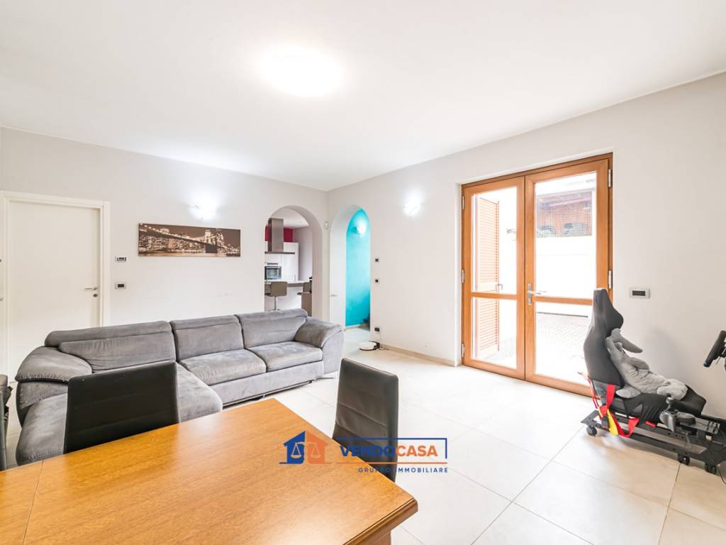 Casa indipendente a Moretta in Via Bernardino Bollati, 3 - Foto 3