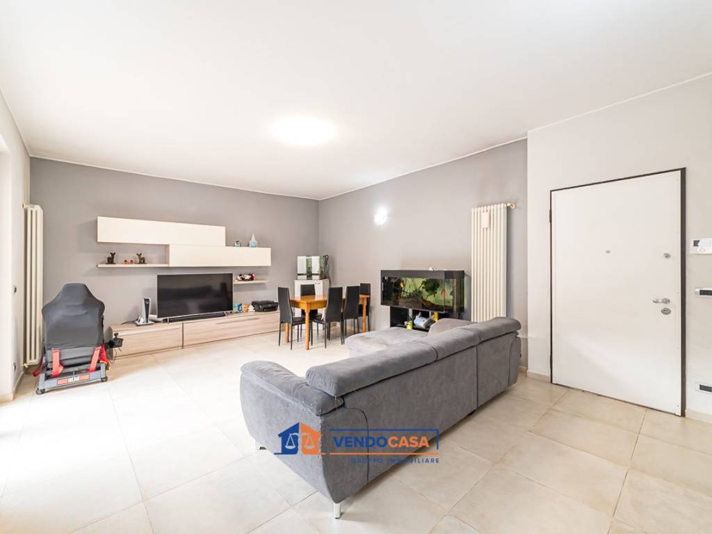 Casa indipendente a Moretta in Via Bernardino Bollati, 3 - Foto 4