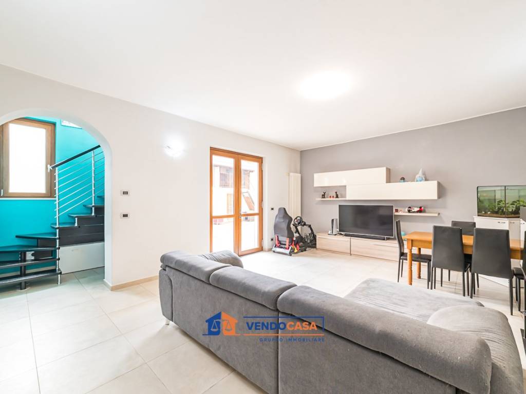 Casa indipendente a Moretta in Via Bernardino Bollati, 3 - Foto 5
