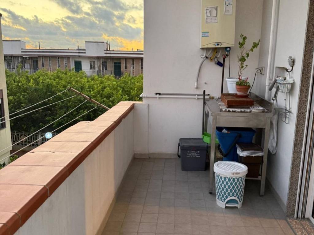 Appartamento a Giugliano in campania in Via Lago Patria - Foto 5