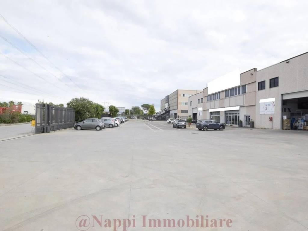 Immobile a Marcianise in Strada Provinciale Loriano-Trentola - Foto 2