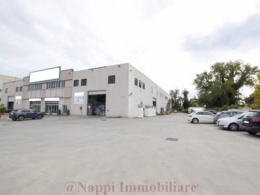 Immobile a Marcianise in Strada Provinciale Loriano-Trentola - Foto 3