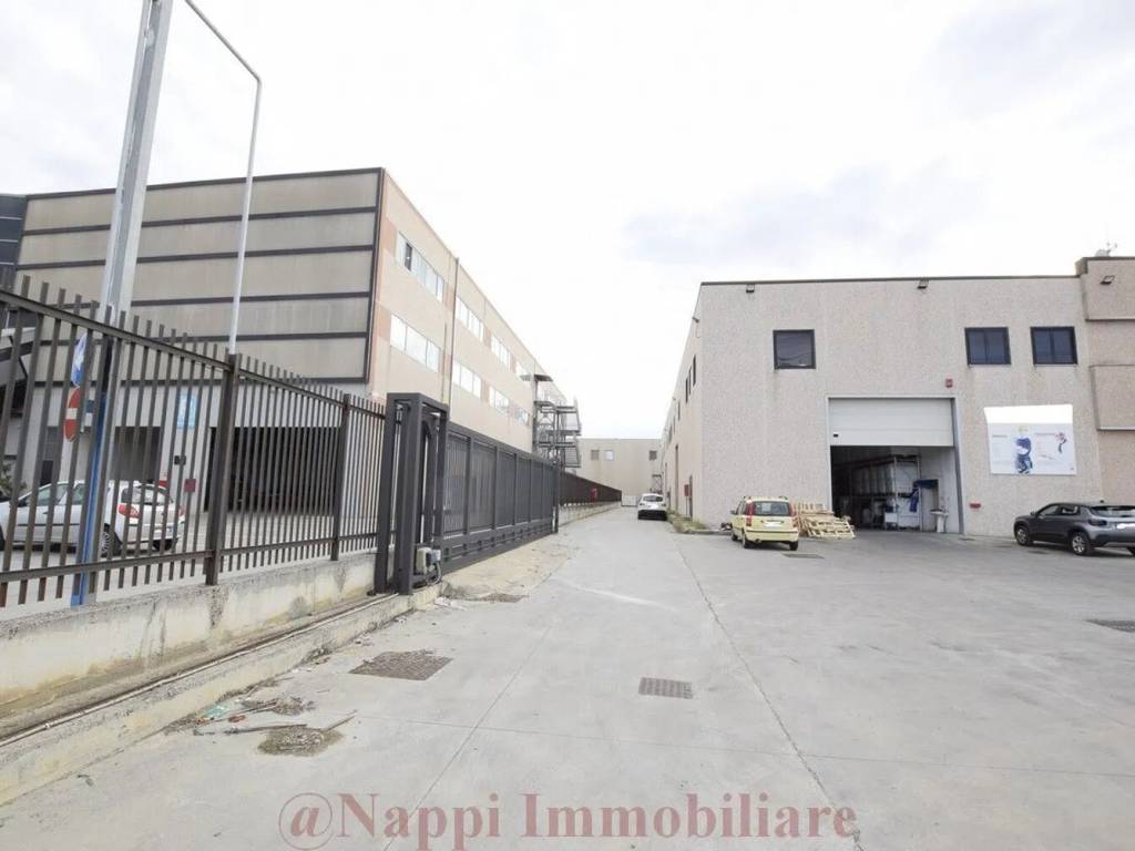 Immobile a Marcianise in Strada Provinciale Loriano-Trentola - Foto 4