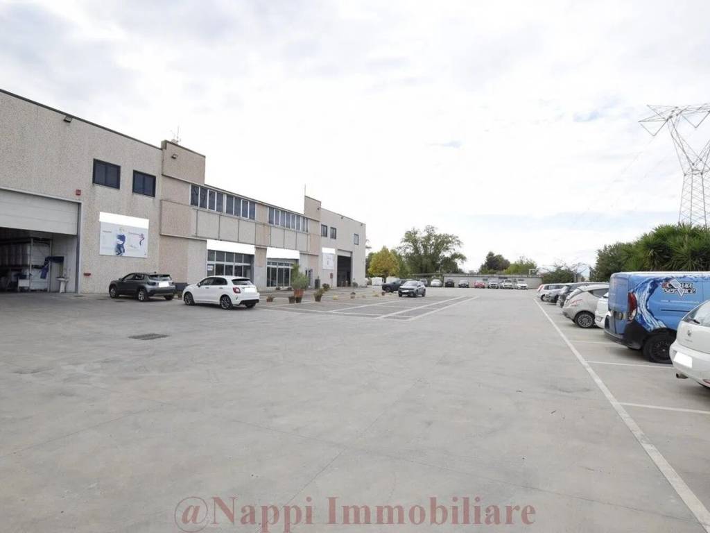 Immobile a Marcianise in Strada Provinciale Loriano-Trentola - Foto 5