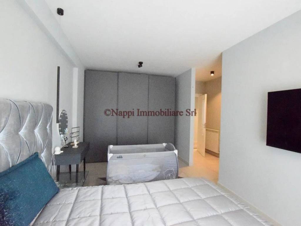 Appartamento a Casavatore in Viale Michelangelo, 1 - Foto 4