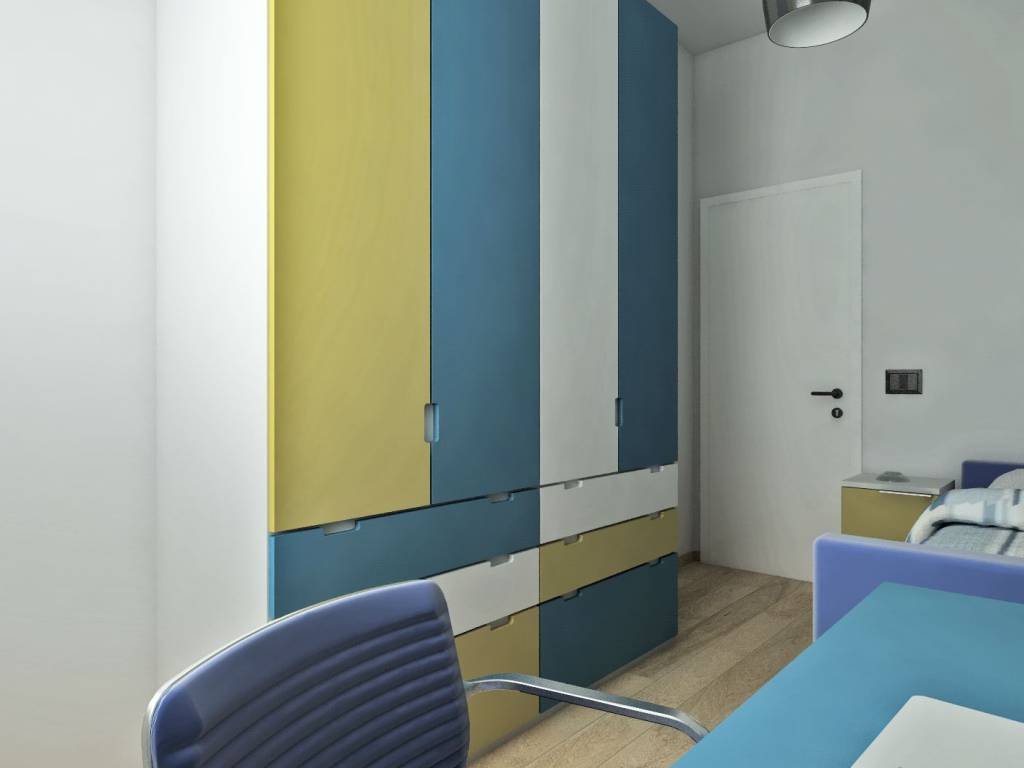 Appartamento a Civitanova marche in Via Sapri - Foto 4