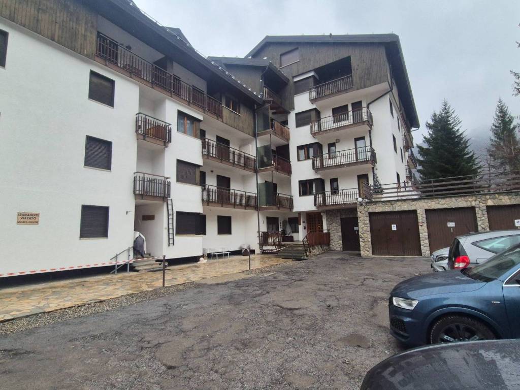 Appartamento a Limone piemonte in Via San Giovanni, 3 - Foto 2