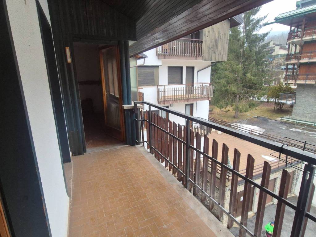 Appartamento a Limone piemonte in Via San Giovanni, 3 - Foto 5