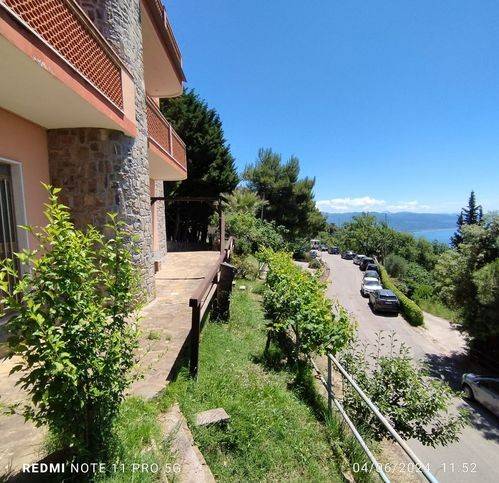 Villa a Pollica in Mulino A Vento - Foto 2