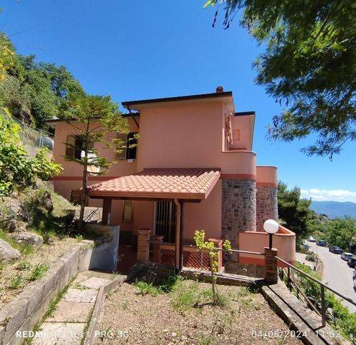 Villa a Pollica in Mulino A Vento - Foto 3