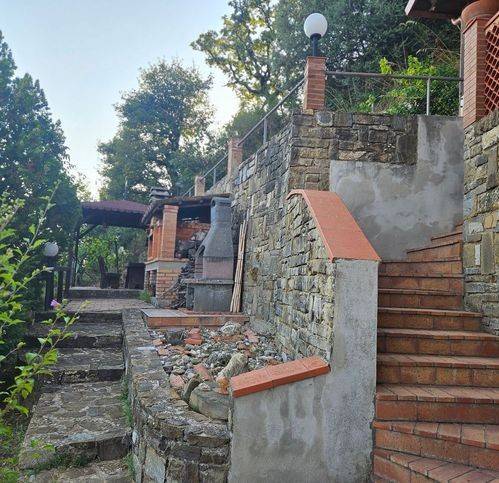 Villa a Pollica in Mulino A Vento - Foto 4